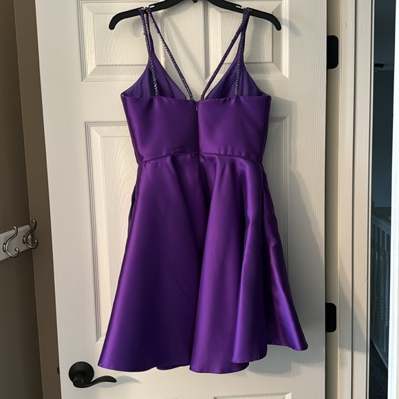 Alyce Paris prom/formal dress - Picture 2 of 7